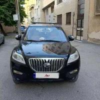 لیفان ایکس۶۰ x60