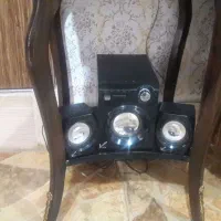 فروش اسپیکر کامپوتر