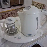 چای ساز