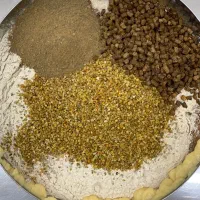 معجون عسل شاهانه