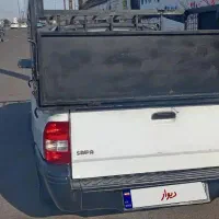 پراید وانت سالم|خودرو سواری و وانت|لاهیجان, حاجی آباد|دیوار