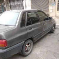 پراید مدل 80|خودرو سواری و وانت|رباطکریم, رباطکریم|دیوار