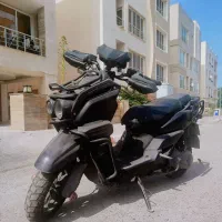 موتور سافاری تانک ۱۴۰۳