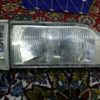 چراغ جلوپرایدصبا|قطعات یدکی و لوازم جانبی|مشهد, سپاد|دیوار