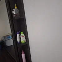 میز ارایشی|تخت و سرویس خواب|اهواز, کوی مهدیس|دیوار