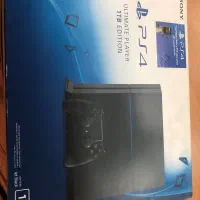 Ps 4   1 tb