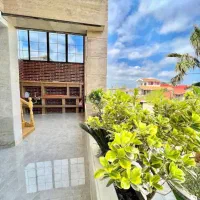 ویلا دوبلکس استخردار مشجر/تاپ لوکیشن/مبله|فروش خانه و ویلا|امامزاده عبدالله, |دیوار