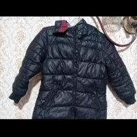 کاپشن پسرانه ۴ سال