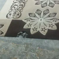 فرش چهار متری