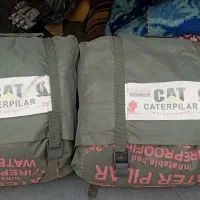 ۲عددکیسه خواب کیسه kat|کوهنوردی و کمپینگ|بومهن, |دیوار