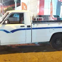 مزدا ۲۰۰۰ ژاپنی تک کابین