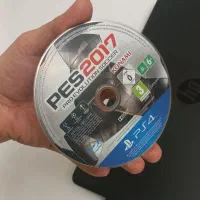 pes2017 ps4|کنسول، بازی ویدئویی و آنلاین|رشت, کوی مهر|دیوار