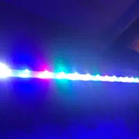 نور آکواریوم اپلیکیشن دار|ماهی|تهران, صادقیه|دیوار