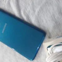 سامسونگ Galaxy A10s با حافظهٔ ۳۲ گیگابایت