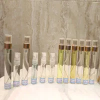 فروش انواع عطر در حجم های مختلف