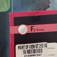 کارت گرافیک GEFORCE NVIDIA 1GB|قطعات و لوازم جانبی رایانه|تهران, شمشیری|دیوار