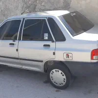 پراید مدل ۱۳۱مدل ۹۰|خودرو سواری و وانت|لار, |دیوار