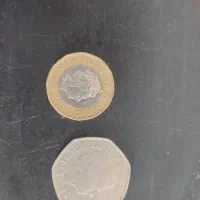 فروش یه سری سکه شاهی و اگلیس