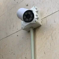 دوربین اپارتمان|دوربین مداربسته|رشت, گلسار|دیوار