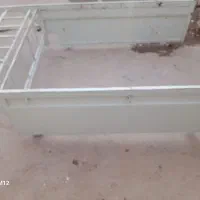 اتاق پیکان وانت