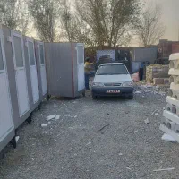 فروش فوق‌العاده کانکس