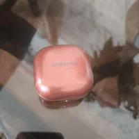 ایرپاد Galaxy buds Live|لوازم جانبی موبایل و تبلت|بروجرد, |دیوار