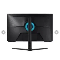 مانیتور منحنی سامسونگ odyssey G7|قطعات و لوازم جانبی رایانه|یزد, |دیوار