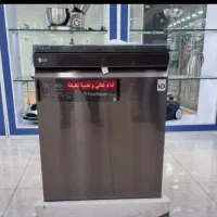 لباسشوی مدل TGJ865|ماشین لباسشویی و خشککن لباس|زاهدان, |دیوار