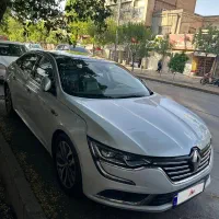 تلیسمان سفید۲۰۱۸