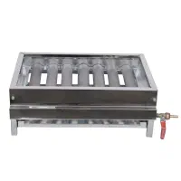 یک کباب پز نو ۲میلیون