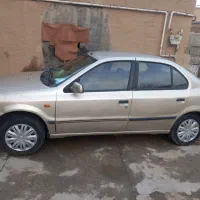 فروش فوری سمند|خودرو سواری و وانت|زالیان, |دیوار