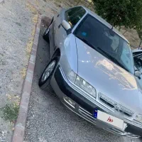 سیتروئن زانتیا 2000cc، مدل ۱۳۸۴|خودرو سواری و وانت|تبریز, |دیوار