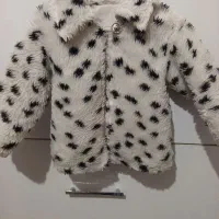 کاپشن دخترانه مناسب ۲تا ۳سال