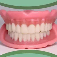 ساخت پروتز متحرک(دندان مصنوعی)