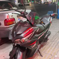 فروش ایروکس ۱۵۵