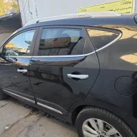 جک s5|خودرو سواری و وانت|کرمانشاه, |دیوار