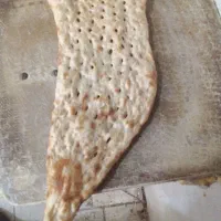 سنگک،لواش،بربری