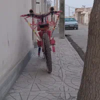 دوچرخه ۲۶|دوچرخه، اسکیت، اسکوتر|ارومیه, |دیوار