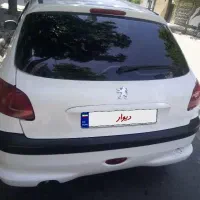 پژو۲۰۶