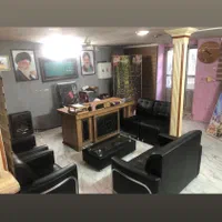 کمپ ترک اعتیاد آقایان آرمیس