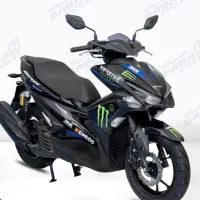 طرح آیروکس کبیر