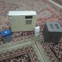 دزدگیراماکن|دوربین مداربسته|تهران, زعفرانیه|دیوار