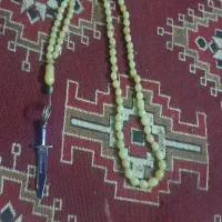 تسبیح شاه مقصود|زیورآلات و اکسسوری|آزادشهر, |دیوار