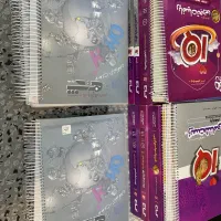 کتاب کنکور ایکیو و مبتکران