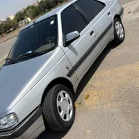 slx موتور معمولی 1800|خودرو سواری و وانت|تهران, خاوران|دیوار