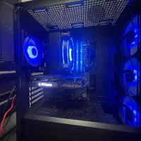 سیستم گیمینگ|رایانه رومیزی|مشهد, آزادشهر|دیوار