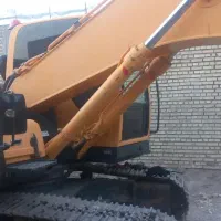 بیل مکانیکی