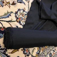 پارچه وال اسلپ مشکی