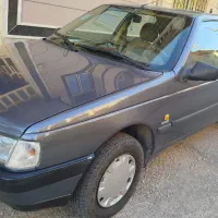 پژو دوگانه۹۸