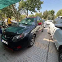 کوییکr مشکی قرمز